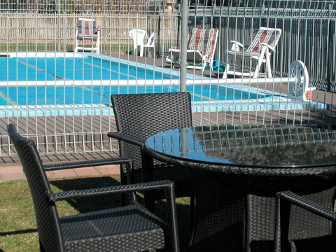 Ambassador Motor Inn - Newcastle Accommodation 38