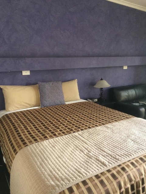 Ambassador Motor Inn - Newcastle Accommodation 30