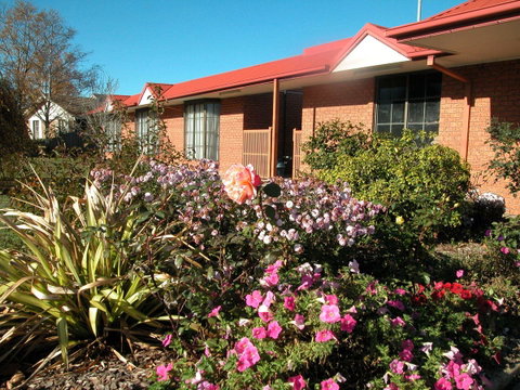 Ambassador Motor Inn - Newcastle Accommodation 39