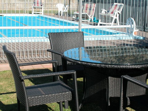 Ambassador Motor Inn - Newcastle Accommodation 43