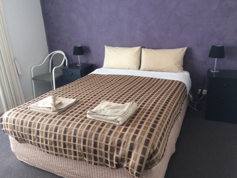 Ambassador Motor Inn - Newcastle Accommodation 4