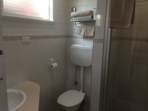 Ambassador Motor Inn - Newcastle Accommodation 14