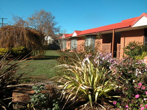 Ambassador Motor Inn - Newcastle Accommodation 42