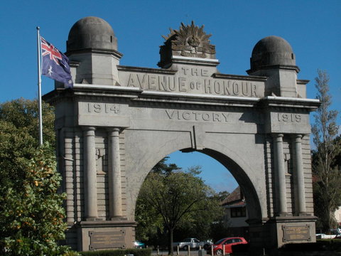 Ambassador Motor Inn - Newcastle Accommodation 41