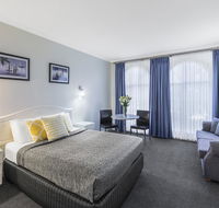 Best Western Cathedral Motor Inn - Newcastle Accommodation