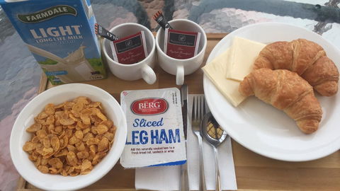 Cottages For Two - Newcastle Accommodation 1