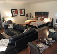 Ashlar at Manna Gums - Daylesford - Newcastle Accommodation