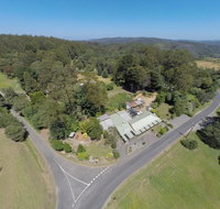 Tarra Bulga Guesthouse - Newcastle Accommodation