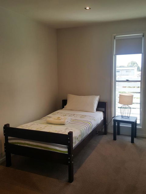 104 On Merri Apartments - New Castle Tourism 24