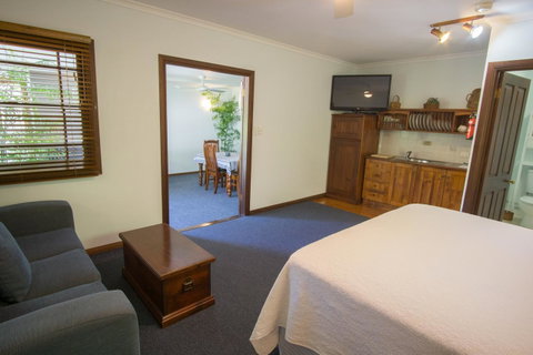 Debbie\'s Place - Newcastle Accommodation 42