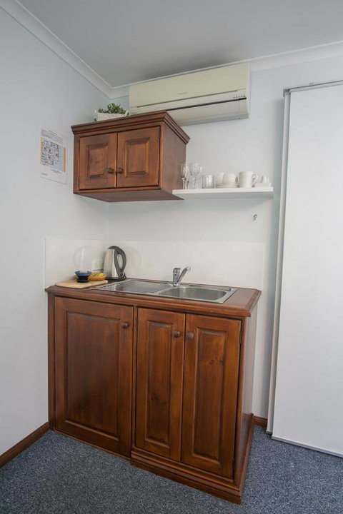 Debbie\'s Place - Newcastle Accommodation 1