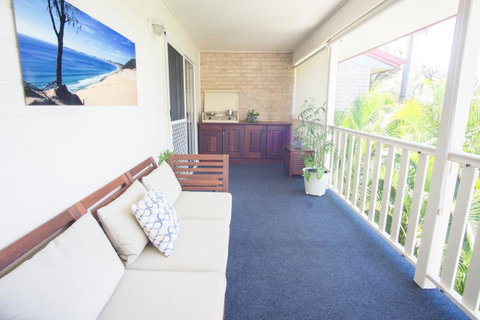 Debbie\'s Place - Newcastle Accommodation 26