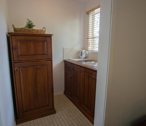 Debbie\'s Place - Newcastle Accommodation 23