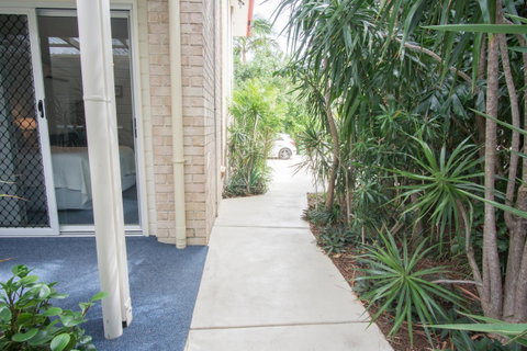 Debbie\'s Place - Newcastle Accommodation 8