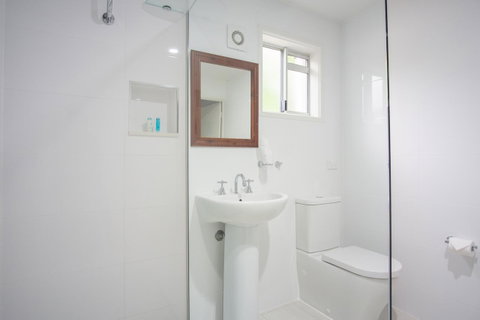 Debbie\'s Place - Newcastle Accommodation 15