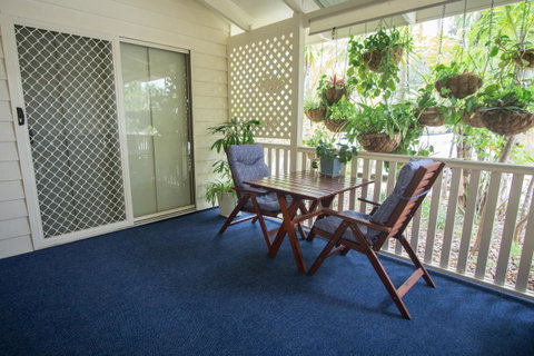 Debbie\'s Place - Newcastle Accommodation 19