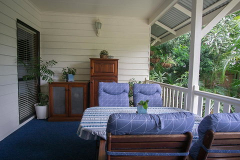 Debbie\'s Place - Newcastle Accommodation 14