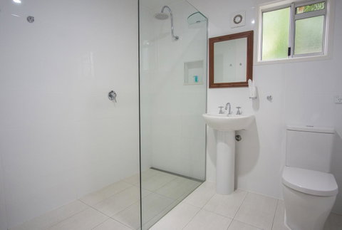 Debbie\'s Place - Newcastle Accommodation 16