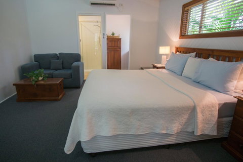 Debbie\'s Place - Newcastle Accommodation 21