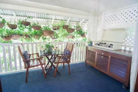 Debbie\'s Place - Newcastle Accommodation 33
