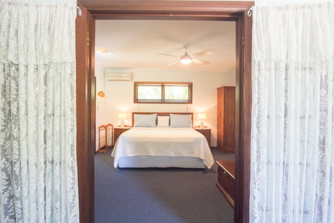 Debbie\'s Place - Newcastle Accommodation 40