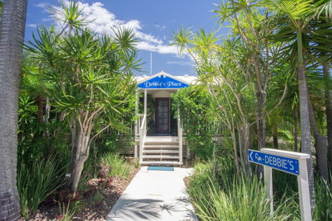 Debbie\'s Place - Newcastle Accommodation 0