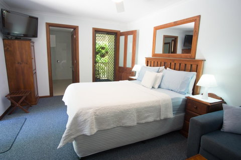Debbie\'s Place - Newcastle Accommodation 3
