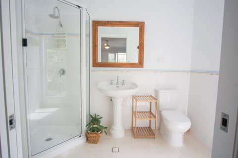 Debbie\'s Place - Newcastle Accommodation 10
