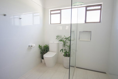 Debbie\'s Place - Newcastle Accommodation 6