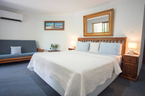 Debbie\'s Place - Newcastle Accommodation 18