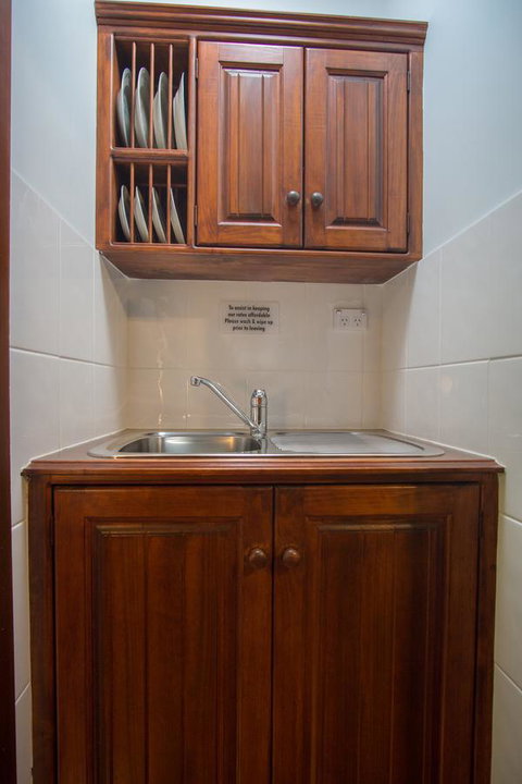Debbie\'s Place - Newcastle Accommodation 36