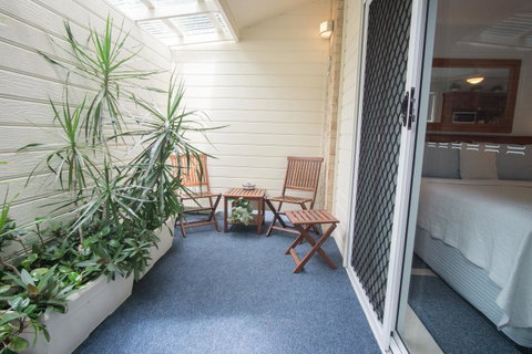 Debbie\'s Place - Newcastle Accommodation 9