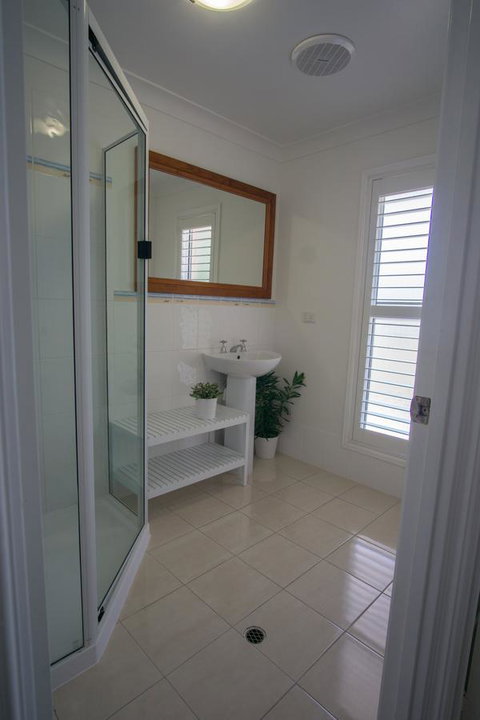 Debbie\'s Place - Newcastle Accommodation 29