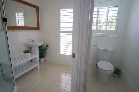 Debbie\'s Place - Newcastle Accommodation 30