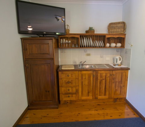 Debbie\'s Place - Newcastle Accommodation 44