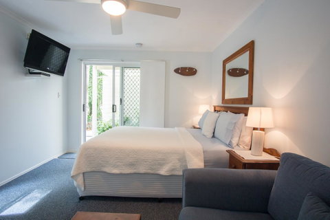 Debbie\'s Place - Newcastle Accommodation 11