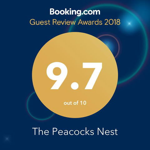 The Peacocks Nest - New Castle Tourism 41