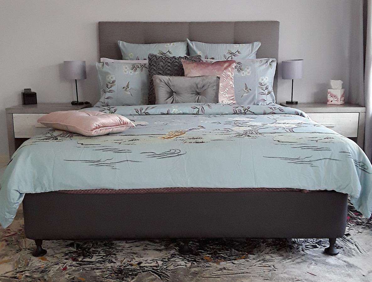  Newcastle Accommodation