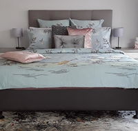 The Peacocks Nest - Newcastle Accommodation