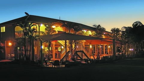 Coral Cove Resort - New Castle Tourism 15