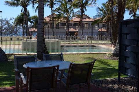 Coral Cove Resort - New Castle Tourism 12
