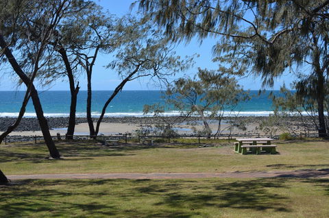 Coral Cove Resort - New Castle Tourism 10