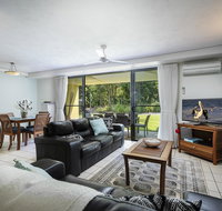 Coloured Sands - Rainbow Beach Resort - 5 Mins to Beach - New Castle Tourism