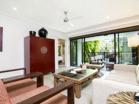 Luxury Apartments At Temple Resort And Spa Port Douglas - Newcastle Accommodation 34