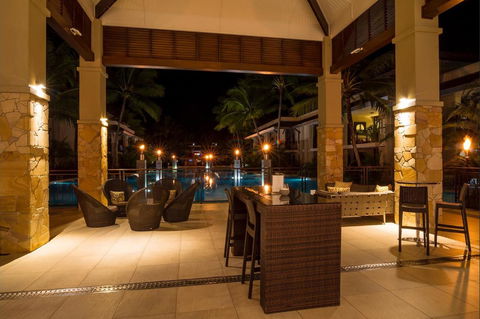 Luxury Apartments At Temple Resort And Spa Port Douglas - Newcastle Accommodation 11
