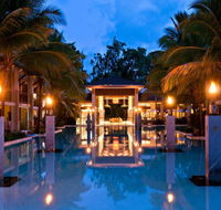 Sea Temple Port Douglas Luxury Apartments - Newcastle Accommodation