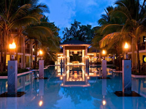 Luxury Apartments At Temple Resort And Spa Port Douglas - Newcastle Accommodation 0