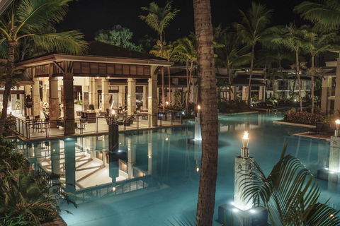Luxury Apartments At Temple Resort And Spa Port Douglas - Newcastle Accommodation 10