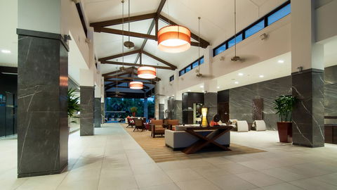 Luxury Apartments At Temple Resort And Spa Port Douglas - Newcastle Accommodation 3