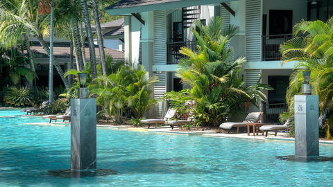 Luxury Apartments At Temple Resort And Spa Port Douglas - Newcastle Accommodation 27